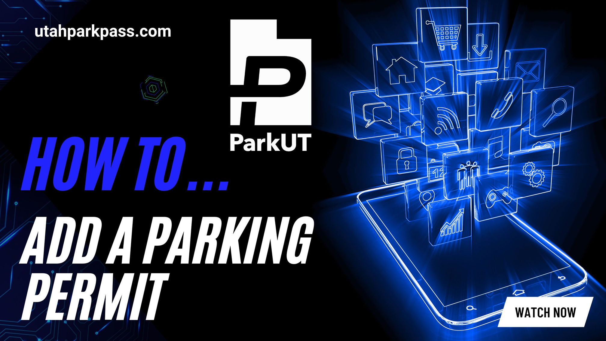 OFFICIAL Add a permit to your account